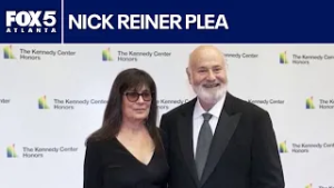 Nick Reiner pleads not guilty to murder of parents | FOX 5 News