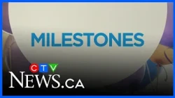 CTV Your Morning Ottawa Milestones October 22 & 23