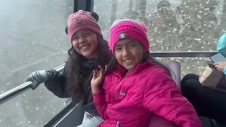 Turismo andino, acción en el cuadrilátero y Ciencia en movimiento