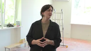 Eastern Front Museum of Military Glory Prepares for Opening in Ochamchira