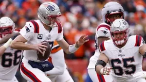 Super Bowl LX Preview: Seahawks vs. Patriots — A Rematch 11 Years in the Making