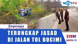 MYSTERY OF MURDER UNDER BOCIMI TOLL ROAD REVEALED