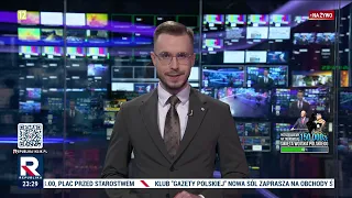 TRYBUNAŁ W NIEBEZPIECZEŃSTWIE? Ofensywa ministra Żurka przeciwko TK | Republika Informacje
