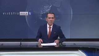 NAJAVE ZA DNEVNIK 18.09.2026. | Vijesti online