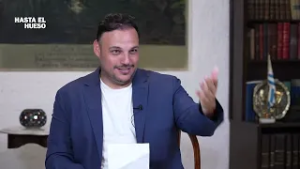 HEH B1 SEBASTIÁN DA SILVA