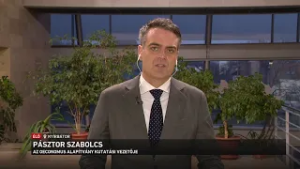 Elindult a rendszeres teherforgalom a Budapest Belgrád vasútvonalon