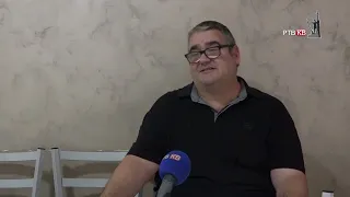 Prilog   RTVKV   Aktivnosti Udruzenja slepih tokom avgusta