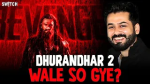 Dhurandhar Ke Makers So Gaye Kya? Why No Hype? | Toxic vs Dhurandhar