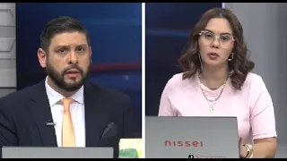 C9N Afternoon News: Friday, July 31, 2026 Program