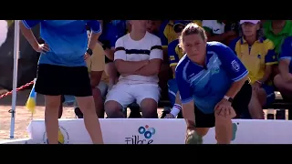 2026 Canary Islands Bola Canaria Team Championship | PROMO 09/20/26