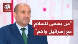 اللواء محمد الصمادي: عملية الخليل كانت مباغتة ولن تكون الأخيرة