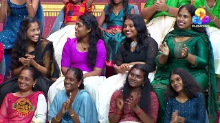 മറിയയുടെ വാക്കുകൾ പവിത്രന്റെ കൗണ്ടറുകൾ...😂