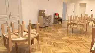 Dječji vrtić u Vuki proširen i opremljen, sada mu je kapacitet 40-ak mališana