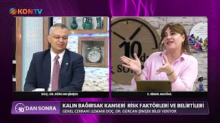 10 DAN SONRA 18 AĞUSTOS 2026 DOÇ DR GÜRCAN ŞİMŞEK