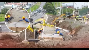 Diputados buscan aprobar préstamo para Ruta 1