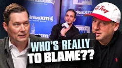 SiriusXM Ruined a Popular Comedy Show and People are PISSED!