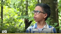 പയ്യൻ കിടുവാണ്... തത്തയും പരുന്തുമെല്ലാം മാറിനിൽക്കും റംസാൻ അലിയുടെ അനുകരണം കേട്ടാൽ...