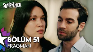Sahipsizler 51. Bölüm Fragman (Final) | Hiçbir Şey Bizden Aldıklarının Yerini Tutamaz!