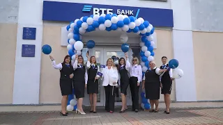 VTB Bank's Pinsk Office Turns 15! Success stories, secrets to perfect service, and the journey of...