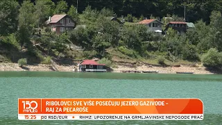 Ispovest putnika o incidentu u avionu iznad Grčke - 150 MINUTA
