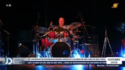 19º ENCONTRO DE BATERISTAS REUNIU MÚSICOS E ALUNOS EM SÃO JOÃO DA BOA VISTA