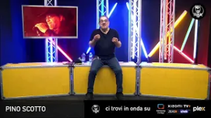 Pino Scotto sulla vittoria di Sal Da Vinci ?️