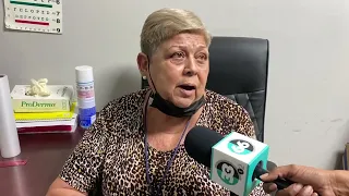 Mrs. Antonia seeks help to resolve her outrageous electric bill