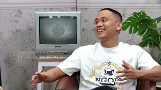 NGOPI BARENG - MENGEJAR MIMPI DI LAPANGAN HIJAU