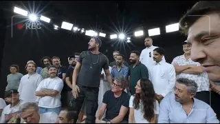 مسلسل "الأمير" ينهي تصويره