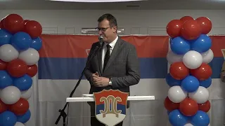 OO SDS Brčko organizovao predizborno druženje - Hit Televizija Brčko