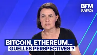 BFM Crypto : Quels facteurs pourraient faire évoluer le cours du Bitcoin en fin d'année ?