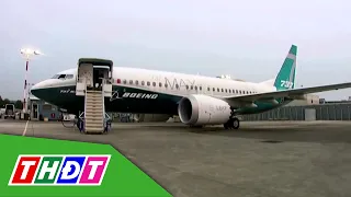 Boeing to Pay Nearly $30 Million in 737 Max Crash Lawsuit | THDT