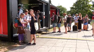Letní filmová škola nabízí bohatý program i bez akreditace