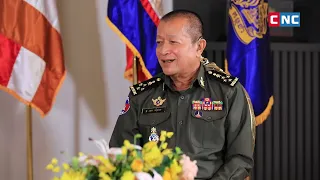 ប្រធានបទ៖ នីតិវិធីជ្រើសរើសឱ្យចូលបំពេញកាតព្វកិច្ចយោធា និងការហ្វឹកហាត់