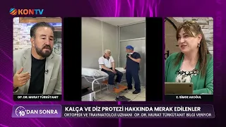 10 DAN SONRA 22 TEMMUZ 2026 OP DR MURAT TÜRKÜTANIT