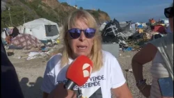 Ceuta residents respond to Pedro Sánchez after being left out of election announcement
