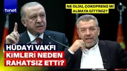 İsmail Kılıçarslan: IF I HAD READ THIS TEXT YESTERDAY, THEY WOULD HAVE DRAGGED ME THROUGH THE MUD!