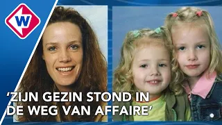 Man die zijn vrouw en twee dochters vermoordde wil dat toezicht stopt: 'Er is geen stoornis meer'