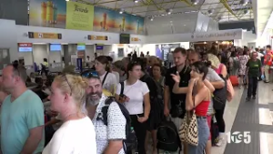 Aeroporto Salerno nuove rotte 20feb