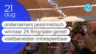 Zeeland Nu, vrijdag 21 augustus 2026