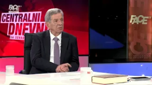 Duraković:Izrael pravi ARMAGEDON,uništit će Iran i Tursku da dođe MESIJA!Samo Bog može intervenisati