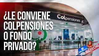 Pension Reform: Colpensiones or Private Fund? What Changes in 2027 | Cablenoticias al Derecho