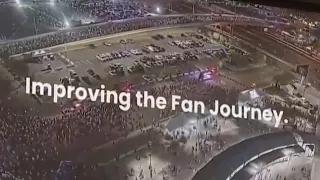 Raiders ask Stadium Authority for $75 million for traffic improvements, outdoor event amenities