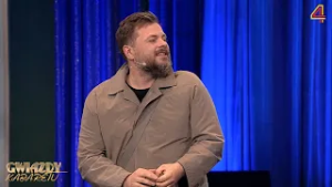 Paranienormalni - Napad kontrolowany | Gwiazdy kabaretu