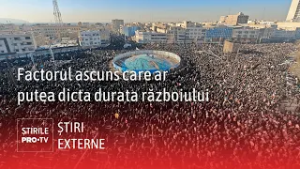 Tactica folosită de iranieni după moartea ayatollahului