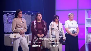 Shopaholičky 🛍️ Sleduj už teď na prima+ 💸