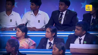 இலங்கை இளைஞர்களின் உழைப்பு வெளிநாடுகளுக்கு விற்கப்படுகிறது...😱🔥 |ShakthiTV