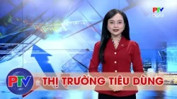 Consumer Market October 15, 2026 | Phu Tho Creates Jobs for Over 56,000 Workers