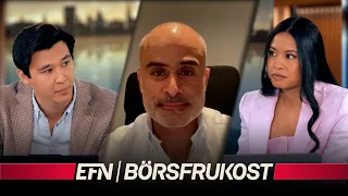 Rapporter och Mellanöstern i fokus – positiv börsöppning väntas