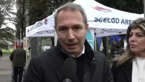 Amministrative ad Arezzo, Donati: "da sindaco destinerò il 10% del compenso a fondo per la cultura"